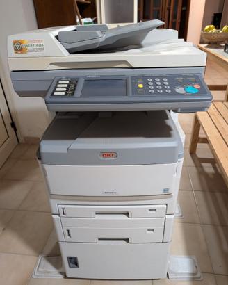 stampante multifunzione