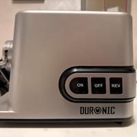 Tritacarne Duronic