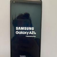 Samsung Galaxy A21s