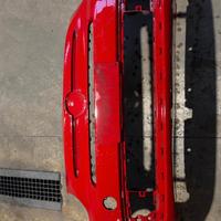Paraurti anteriore Fiat 500