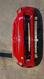 Paraurti anteriore Fiat 500