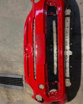 Paraurti anteriore Fiat 500