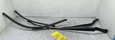 SPAZZOLA TERGICRISTALLO ANTERIORE DX E SX FIAT Duc