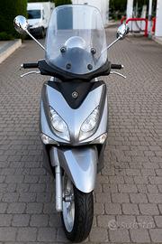 Yamaha X-City Scocca perfetta Motore da rifare