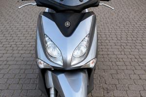 Yamaha X-City Scocca perfetta Motore da rifare
