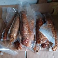 salumi calabresi caserecci 