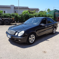 Mercedes E270 Cdi