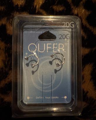 Gioiello piercing