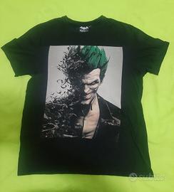 T-shirt Batman Joker