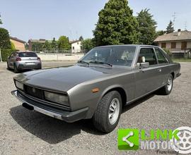 FIAT 130 Coupè Manuale ASI