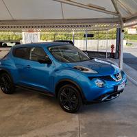 Nissan Juke 1.5 dCi 110cv BOSE Personal Edition