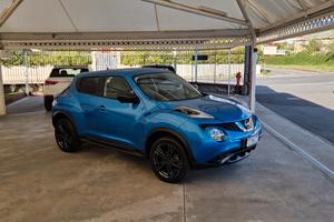 Nissan Juke 1.5 dCi 110cv BOSE Personal Edition
