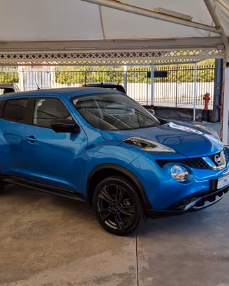 Nissan Juke 1.5 dCi 110cv BOSE Personal Edition