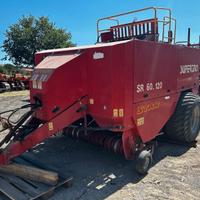 PRESSA BIG BALER SUPERTINO - TIPO SR60.120