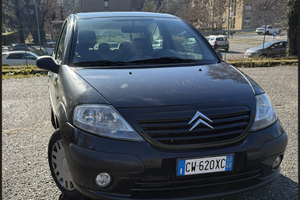 Citroën C3 Elegance 1100 68 cv - benzina 2005
