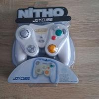 Joypad Joycube Nitho adatto x Ninento wii-cube ecc