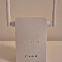 NETGEAR Universal WIFI range extender WN3000RP