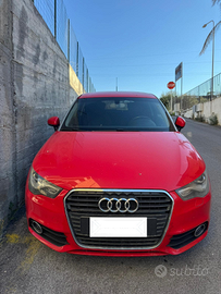 Audi A1 1.6 TDI 105CV - Anno 2010 - Ottime cond