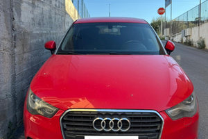 Audi A1 1.6 TDI 105CV - Anno 2010 - Ottime cond