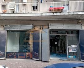 Locale commerciale Via Roma