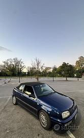 Golf 3 mk3 cabrio