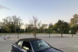 Golf 3 mk3 cabrio