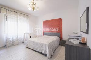Appartamento in corte con ingresso indipendente
