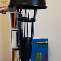 Sordina Yamaha tuba (silent brass)