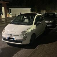 Fiat 500 GPL 100hp
