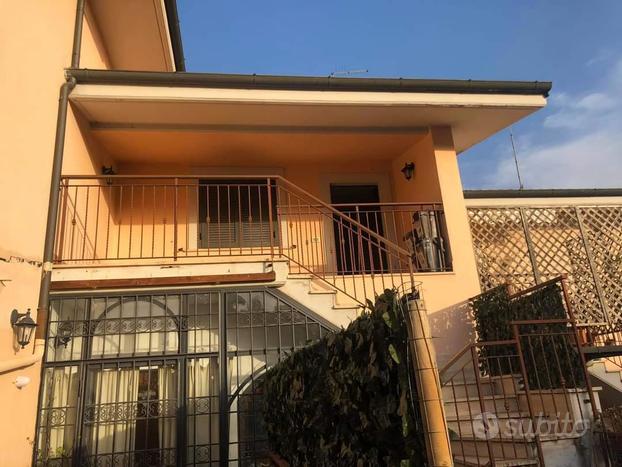 Appartamento Fonte Nuova [Cod. rif 3206922VRG] (Sa