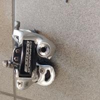 Cambio posteriore campagnolo veloce 10 v