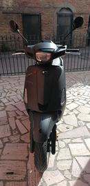 Kymco Like 125i - 2022