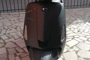 Kymco Like 125i - 2022