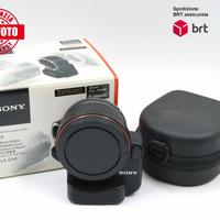 Sony LA-EA4 Mount Adapter SONY A-MOUNT / SONY E-MO