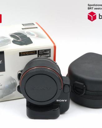 Sony LA-EA4 Mount Adapter SONY A-MOUNT / SONY E-MO