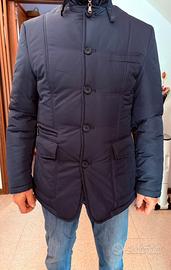 Giacca elegante imbottita