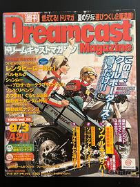 Dreamcast Magazine 1999 Volume 26