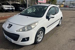 Peugeot 207 X Line ECO GPL Unipro 2010