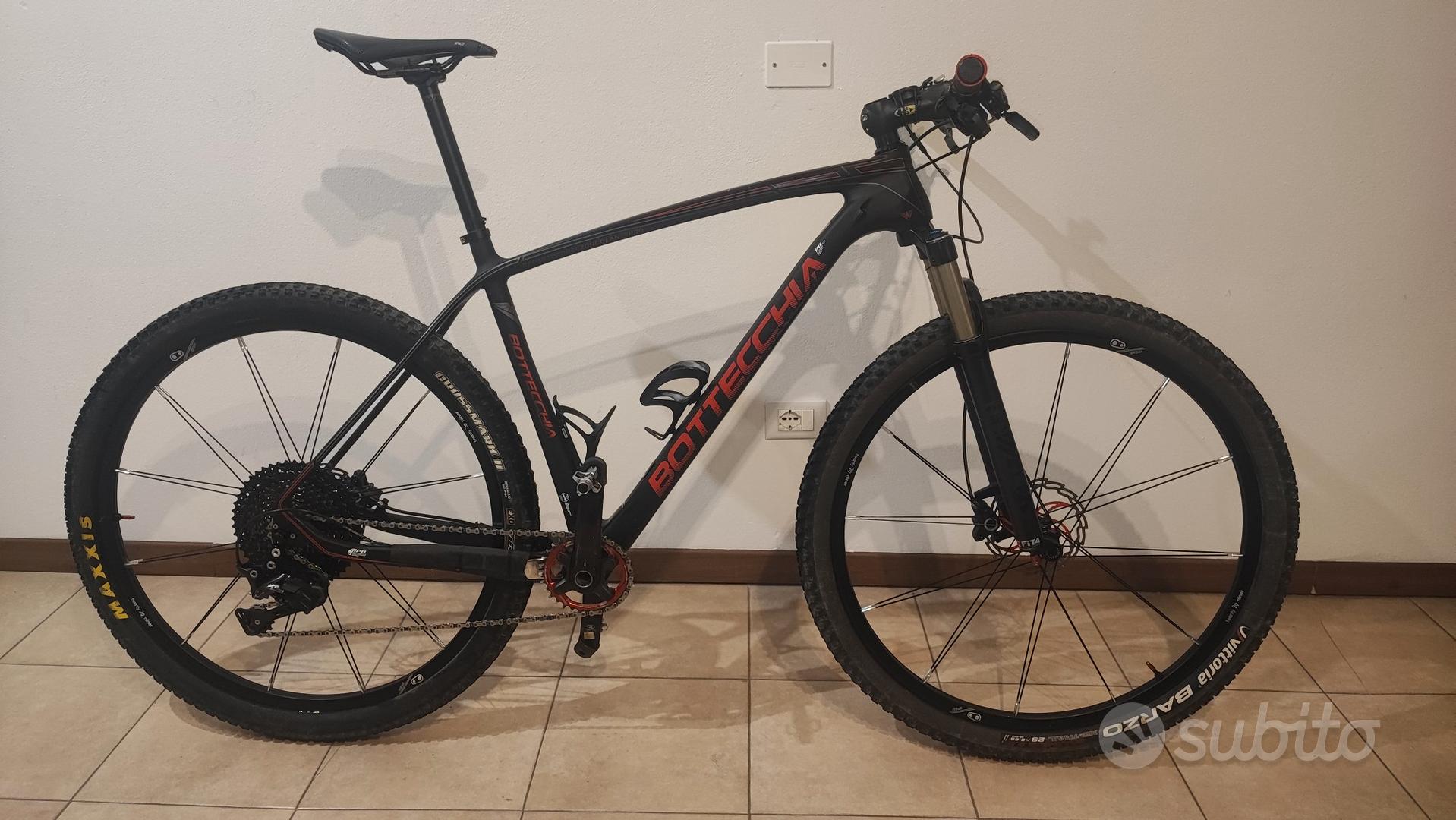 Bicycle Bottecchia Zoncolan 29 Pro Bottecchia Zoncolan 29 XL