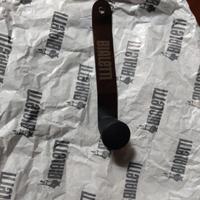 Pomolo per macinacaffè manuale Bialetti