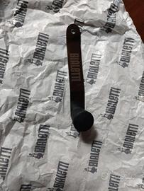 Pomolo per macinacaffè manuale Bialetti