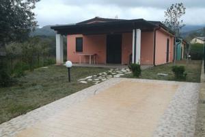 Villetta sul mare Diamante