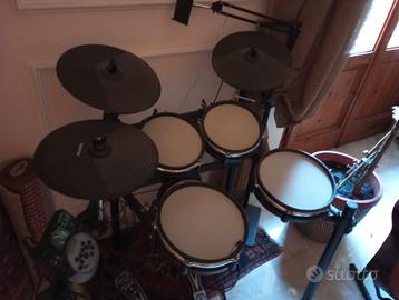 Batteria elettronica