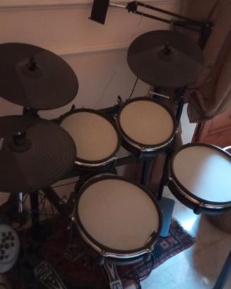 Batteria elettronica