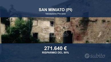 Immobile in asta di 2403 m² con più di 5 locali a 