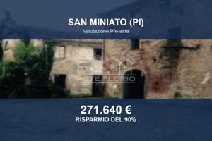 Immobile in asta di 2403 m² con più di 5 locali a 
