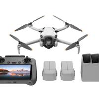 dji mini 4 pro fly more combo+ accessori