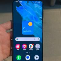 Samsung Galaxy S21+ – perfettamente funzionante