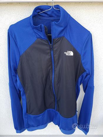 Felpa North Face
