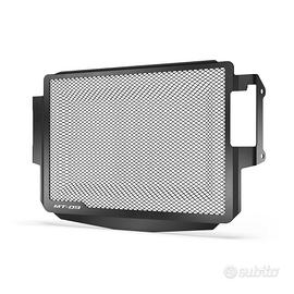 COVER RADIATORE DELLA MT-09 2024